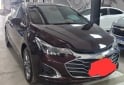 Autos - Chevrolet Cruze Premier 2021 Nafta 42000Km - En Venta