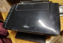 Informtica - Vendo Impresora Epson TX115 Multifuncion - En Venta