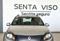 Autos - Renault RENAULT SANDERO STEPWAY 2014 Nafta 125500Km - En Venta