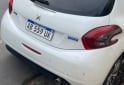 Autos - Peugeot 208 2017 Nafta 72250Km - En Venta