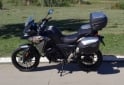 Motos - Voge DS650 2024 Nafta 880Km - En Venta