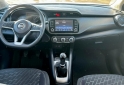 Camionetas - Nissan KICKS ADVANCE 1.6 2022 Nafta 20000Km - En Venta