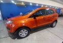 Autos - Ford ECOSPORT SE 1.6 2014 Nafta 123500Km - En Venta