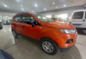 Autos - Ford ECOSPORT SE 1.6 2014 Nafta 123500Km - En Venta