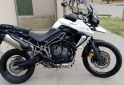 Motos - Triumph TIGER 800 XCX 2019 Nafta 20000Km - En Venta