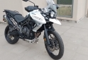 Motos - Triumph TIGER 800 XCX 2019 Nafta 20000Km - En Venta