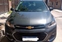 Camionetas - Chevrolet Tracker 2017 Nafta  - En Venta