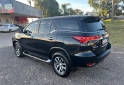 Camionetas - Toyota SW4 2.8 SRX 4X4 7AS 2019 Diesel 70000Km - En Venta
