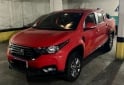 Camionetas - Fiat Strada Freedom 1.4 doble 2020 Nafta 50000Km - En Venta