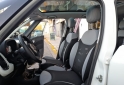 Autos - Fiat 500L Pop Star 2014 Nafta 96000Km - En Venta