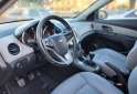 Autos - Chevrolet Cruze 1.8 LTZ 4P 2013 Nafta 131000Km - En Venta