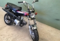 Motos - Honda Dax 1993 Nafta 20000Km - En Venta