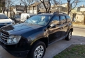 Autos - Renault 1.6 2012 GNC 11111Km - En Venta