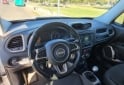 Camionetas - Jeep Renegade 2016 Nafta 88000Km - En Venta
