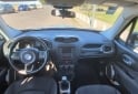 Camionetas - Jeep Renegade 2016 Nafta 88000Km - En Venta