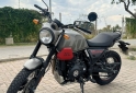 Motos - Royal Enfield Scram 411 2023 Nafta 3100Km - En Venta