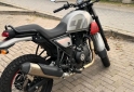 Motos - Royal Enfield Scram 411 2023 Nafta 3100Km - En Venta