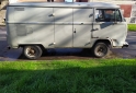 Utilitarios - Volkswagen Kombi vw 80 t2 1981 GNC 10Km - En Venta