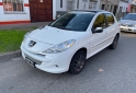 Autos - Peugeot 207 2011 Diesel 130000Km - En Venta