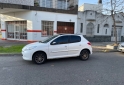 Autos - Peugeot 207 2011 Diesel 130000Km - En Venta