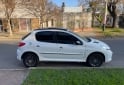 Autos - Peugeot 207 2011 Diesel 130000Km - En Venta