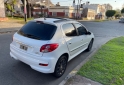 Autos - Peugeot 207 2011 Diesel 130000Km - En Venta