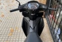Motos - Honda WAVE S 110 2022 Nafta 17000Km - En Venta