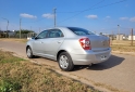 Autos - Chevrolet Cobalt 2013 Nafta 87000Km - En Venta