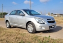 Autos - Chevrolet Cobalt 2013 Nafta 87000Km - En Venta