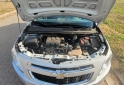 Autos - Chevrolet Cobalt 2013 Nafta 87000Km - En Venta