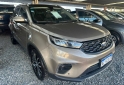 Camionetas - Ford TERRITORY TITANIUM 4X2 2022 Nafta 78309Km - En Venta