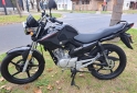 Motos - Yamaha YBR 125 ED 2018 Nafta 6000Km - En Venta