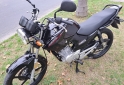 Motos - Yamaha YBR 125 ED 2018 Nafta 6000Km - En Venta