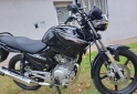 Motos - Yamaha YBR 125 ED 2018 Nafta 6000Km - En Venta