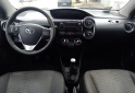 Autos - Toyota ECO XLS NAFTA 1.5 2015 Nafta 154285Km - En Venta