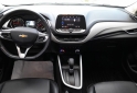 Autos - Chevrolet ONIX PREMIER AT 2020 Nafta 84963Km - En Venta