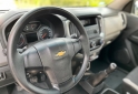 Camionetas - Chevrolet s10 2.8 4x2 LS 2023 Diesel 49000Km - En Venta