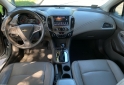Autos - Chevrolet CRUZE LTZ PLUS A T 2018 Nafta 101250Km - En Venta