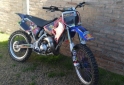 Motos - Yamaha Yz 125 1993 Nafta 2182Km - En Venta