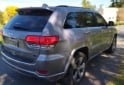 Camionetas - Jeep Grand cherokee overland v 2013 Nafta 96000Km - En Venta