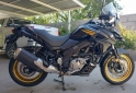 Motos - Suzuki Vstrom 650 abs xt 2022 Nafta 17500Km - En Venta