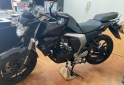 Motos - Yamaha FZ 150 2023 INMACULADA !! 2023 Nafta 520Km - En Venta