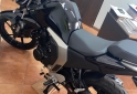 Motos - Yamaha FZ 150 2023 INMACULADA !! 2023 Nafta 520Km - En Venta