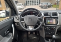 Autos - Renault Logan Privilege 1.6 16V 2017 GNC 111200Km - En Venta
