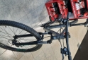 Deportes - Bicicleta Fuji Nevada 1.9 L R29 - En Venta