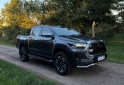 Camionetas - Toyota Hilux 2021 Diesel 100000Km - En Venta