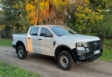 Camionetas - Ford Ranger 2023 Diesel 0Km - En Venta