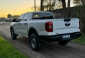 Camionetas - Ford Ranger 2023 Diesel 0Km - En Venta
