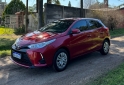 Autos - Toyota Yaris 2024 Nafta 0Km - En Venta