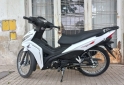 Motos - Honda Wave s 2023 Nafta 200Km - En Venta